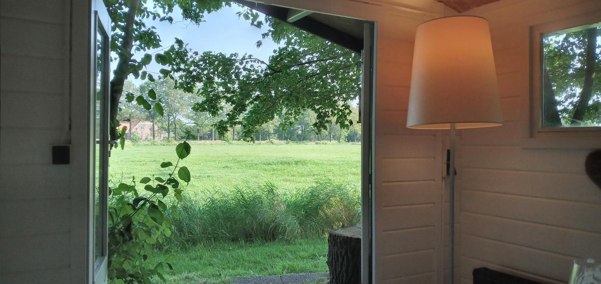 Hoeve De Snippert Groenlo Exterior photo